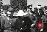 Immagine di Lord Mountbatten India, 1943, secondo 35 filmato di repertorio 65675061579