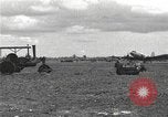 Image of Japanese steamroller Myitkyina Burma, 1944, second 4 stock footage video 65675061580