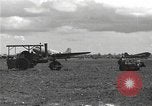 Image of Japanese steamroller Myitkyina Burma, 1944, second 9 stock footage video 65675061580