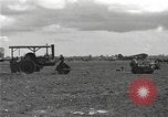 Image of Japanese steamroller Myitkyina Burma, 1944, second 14 stock footage video 65675061580
