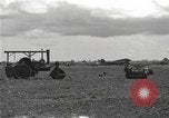 Image of Japanese steamroller Myitkyina Burma, 1944, second 17 stock footage video 65675061580