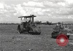Image of Japanese steamroller Myitkyina Burma, 1944, second 25 stock footage video 65675061580