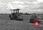 Image of Japanese steamroller Myitkyina Burma, 1944, second 26 stock footage video 65675061580