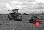 Image of Japanese steamroller Myitkyina Burma, 1944, second 27 stock footage video 65675061580