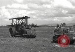Image of Japanese steamroller Myitkyina Burma, 1944, second 33 stock footage video 65675061580