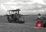 Image of Japanese steamroller Myitkyina Burma, 1944, second 36 stock footage video 65675061580