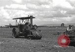 Image of Japanese steamroller Myitkyina Burma, 1944, second 38 stock footage video 65675061580