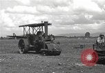 Image of Japanese steamroller Myitkyina Burma, 1944, second 39 stock footage video 65675061580