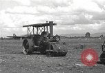 Image of Japanese steamroller Myitkyina Burma, 1944, second 41 stock footage video 65675061580