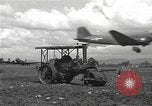 Image of Japanese steamroller Myitkyina Burma, 1944, second 43 stock footage video 65675061580