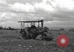 Image of Japanese steamroller Myitkyina Burma, 1944, second 44 stock footage video 65675061580