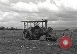 Image of Japanese steamroller Myitkyina Burma, 1944, second 46 stock footage video 65675061580