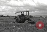Image of Japanese steamroller Myitkyina Burma, 1944, second 49 stock footage video 65675061580