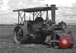 Image of Japanese steamroller Myitkyina Burma, 1944, second 53 stock footage video 65675061580