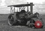 Image of Japanese steamroller Myitkyina Burma, 1944, second 54 stock footage video 65675061580