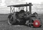 Image of Japanese steamroller Myitkyina Burma, 1944, second 55 stock footage video 65675061580