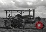 Image of Japanese steamroller Myitkyina Burma, 1944, second 59 stock footage video 65675061580