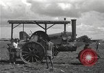Image of Japanese steamroller Myitkyina Burma, 1944, second 60 stock footage video 65675061580