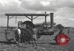 Image of Japanese steamroller Myitkyina Burma, 1944, second 61 stock footage video 65675061580