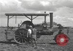 Image of Japanese steamroller Myitkyina Burma, 1944, second 62 stock footage video 65675061580