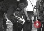 Image of Merill's Marauders Myitkyina Burma, 1944, second 21 stock footage video 65675061581