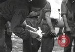 Image of Merill's Marauders Myitkyina Burma, 1944, second 22 stock footage video 65675061581