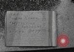 Immagine di Merryl's Marauders Myitkyina Birmania, 1944, secondo 45 filmato di repertorio 65675061582