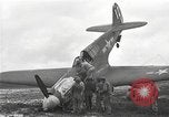Standbild Merrill's Marauders Myitkyina Myanmar, 1944, aus Sekunde 26 historischem Filmmaterial Videoclip 65675061583