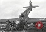 Standbild Merrill's Marauders Myitkyina Myanmar, 1944, aus Sekunde 29 historischem Filmmaterial Videoclip 65675061583
