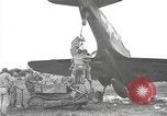 Standbild Merrill's Marauders Myitkyina Myanmar, 1944, aus Sekunde 45 historischem Filmmaterial Videoclip 65675061583
