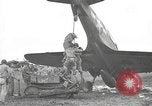 Standbild Merrill's Marauders Myitkyina Myanmar, 1944, aus Sekunde 46 historischem Filmmaterial Videoclip 65675061583