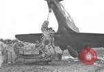 Standbild Merrill's Marauders Myitkyina Myanmar, 1944, aus Sekunde 47 historischem Filmmaterial Videoclip 65675061583