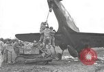 Standbild Merrill's Marauders Myitkyina Myanmar, 1944, aus Sekunde 48 historischem Filmmaterial Videoclip 65675061583