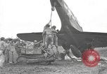 Standbild Merrill's Marauders Myitkyina Myanmar, 1944, aus Sekunde 50 historischem Filmmaterial Videoclip 65675061583
