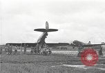 Standbild Merrill's Marauders Myitkyina Myanmar, 1944, aus Sekunde 54 historischem Filmmaterial Videoclip 65675061583
