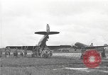 Standbild Merrill's Marauders Myitkyina Myanmar, 1944, aus Sekunde 55 historischem Filmmaterial Videoclip 65675061583