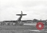Standbild Merrill's Marauders Myitkyina Myanmar, 1944, aus Sekunde 56 historischem Filmmaterial Videoclip 65675061583