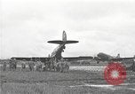 Standbild Merrill's Marauders Myitkyina Myanmar, 1944, aus Sekunde 58 historischem Filmmaterial Videoclip 65675061583