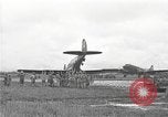 Standbild Merrill's Marauders Myitkyina Myanmar, 1944, aus Sekunde 62 historischem Filmmaterial Videoclip 65675061583