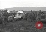 Standbild Merrill's Marauders Myitkyina Myanmar, 1944, aus Sekunde 7 historischem Filmmaterial Videoclip 65675061584