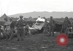 Standbild Merrill's Marauders Myitkyina Myanmar, 1944, aus Sekunde 8 historischem Filmmaterial Videoclip 65675061584