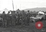 Standbild Merrill's Marauders Myitkyina Myanmar, 1944, aus Sekunde 13 historischem Filmmaterial Videoclip 65675061584