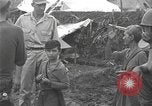 Standbild Merrill's Marauders Myitkyina Myanmar, 1944, aus Sekunde 17 historischem Filmmaterial Videoclip 65675061584
