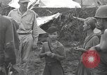 Standbild Merrill's Marauders Myitkyina Myanmar, 1944, aus Sekunde 18 historischem Filmmaterial Videoclip 65675061584