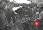 Standbild Merrill's Marauders Myitkyina Myanmar, 1944, aus Sekunde 19 historischem Filmmaterial Videoclip 65675061584