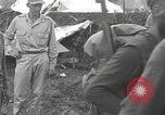 Standbild Merrill's Marauders Myitkyina Myanmar, 1944, aus Sekunde 21 historischem Filmmaterial Videoclip 65675061584