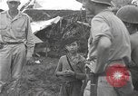 Standbild Merrill's Marauders Myitkyina Myanmar, 1944, aus Sekunde 24 historischem Filmmaterial Videoclip 65675061584