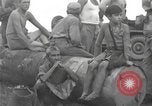 Standbild Merrill's Marauders Myitkyina Myanmar, 1944, aus Sekunde 25 historischem Filmmaterial Videoclip 65675061584
