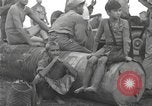 Standbild Merrill's Marauders Myitkyina Myanmar, 1944, aus Sekunde 26 historischem Filmmaterial Videoclip 65675061584