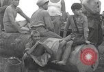 Standbild Merrill's Marauders Myitkyina Myanmar, 1944, aus Sekunde 28 historischem Filmmaterial Videoclip 65675061584